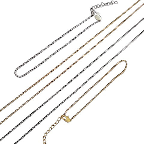 The Marylin set (anklet + belly chain)