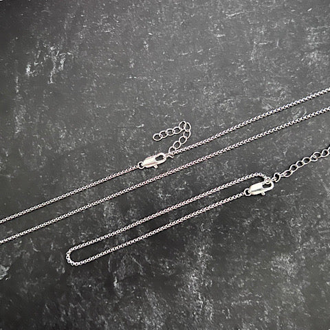 The Marylin set (anklet + belly chain)