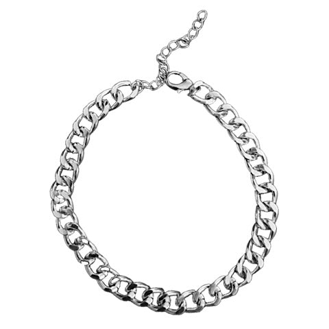 Greta Anklet
