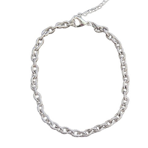 Audrey Anklet