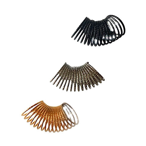 Spiral Ring