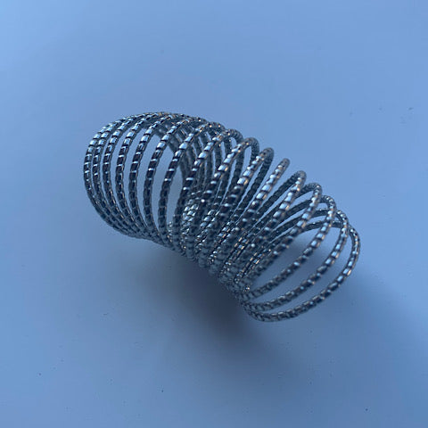 Spiral Ring