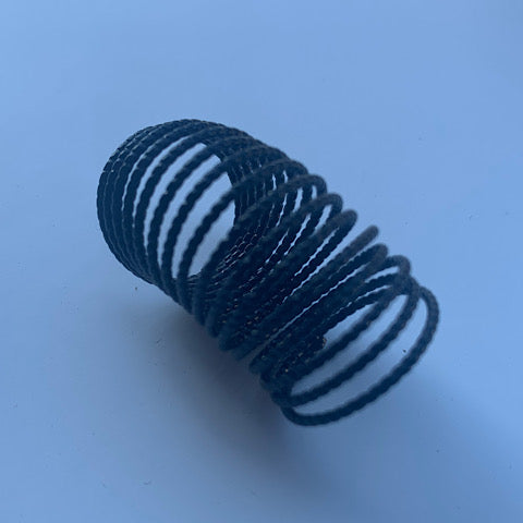 Spiral Ring