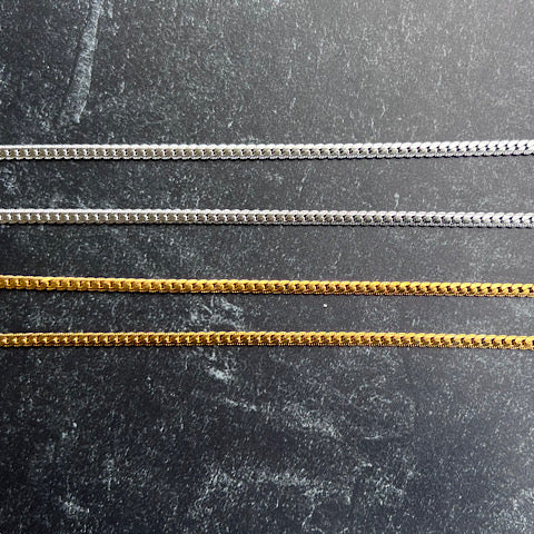 The Kelly set (anklet + belly chain)