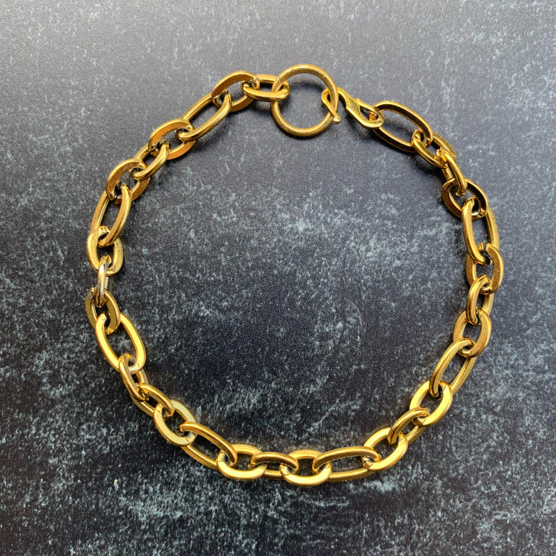 Chic Chunky 3 "Copacabana" "Caracas" "Cali"