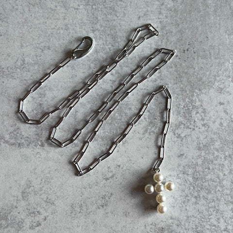 Multi-way Charm Chain