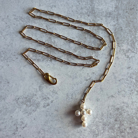 Multi-way Charm Chain